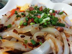 川北凉粉-南渝食府.石锅鸡(尚城花园店)