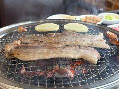 -金刚山(学府路店)
