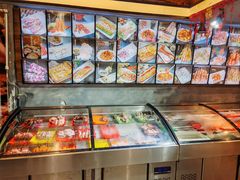 -军嫂烧烤(马家店)