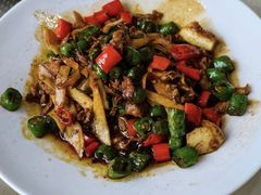 -好兄弟郭巨海鲜(天一阁店)