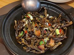 -云海肴云南菜·蒸汽石锅鱼(北京良乡华冠店)