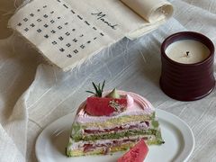 -théATRE 茶聚场(王府中環店)