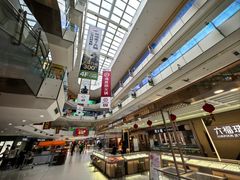 -北京华联购物中心(天通苑店)