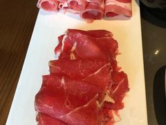 -捞王锅物料理(上海世茂广场店)