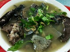 -白魁老号饭庄(安内店)