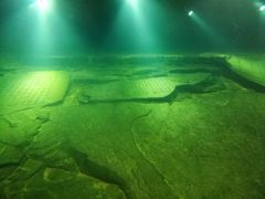 -白鹤梁水下博物馆