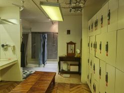 -无界瑜伽普拉提