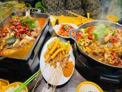 -蛙喔牛蛙(百联南方店)