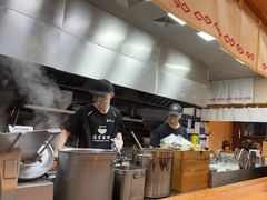 -Ramen满吉·豚骨拉面(丽园路店)
