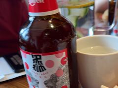 -管氏翅吧(地安门店)