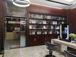-AKOZO Beauty Salon