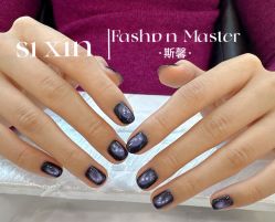 -斯馨·健康美甲美睫