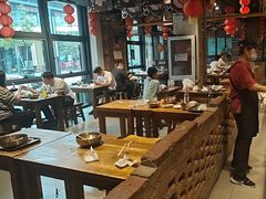 -聚合鑫东北熏酱熟食麻辣面(长阳店)