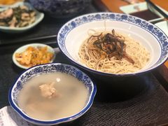 -吕纪蘇面(保利广场店)