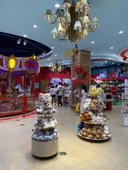 -哈姆雷斯(王府井百货大楼店)