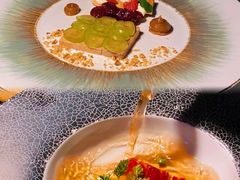 -Kathleen's Waitan 凯圣琳江景西餐厅(外滩店)