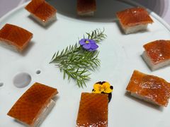 -四世同堂·京菜·烤鸭(双井店)