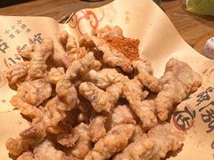 -破三川·新川菜(静安大融城店)