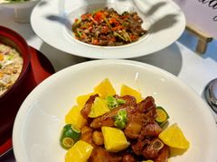 -书湘门地·中国十佳湘菜(西苑店)