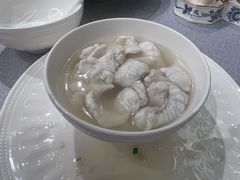 -君来湖滨饭店·渔餐厅