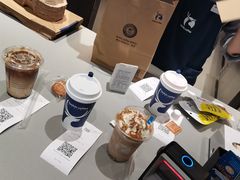 -瑞幸咖啡(同和金铂天地店)