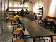 -喜茶(广州保利中环店)