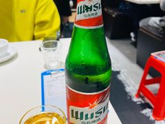 烏蘇啤酒-辉记海鲜美食(氹仔店)