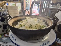 -阿殳菜馆·私厨(水围村店)