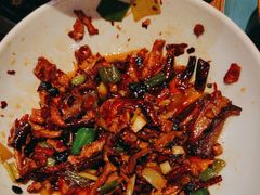 -吃饭皇帝大土家民族菜(正大广场店)
