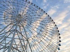 -南昌之星摩天轮