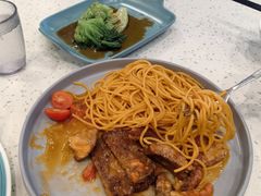 -新宝餐厅(流塘店)