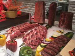 -沈阳和平艾美酒店新食谱西餐厅