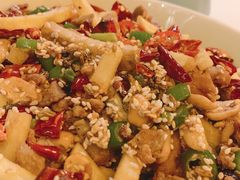 -薄荷小筑融合音乐餐吧(农业路店)