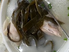 -天一沾水肥肠(科园一街店)