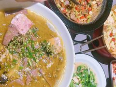 -麻都·成都菜(人民广场店)