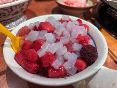 -周小明火锅(黑金冠社区店)