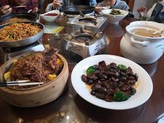 -醉湘厨艺(才华街店)