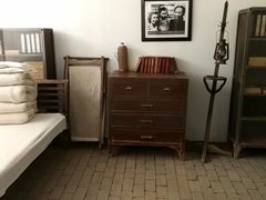 -延安杨家岭革命旧址