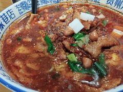 -贵州米线(童家巷店)