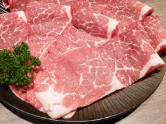 -老鼎旺安格斯牛肉火锅(衡艺广场店)