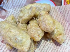 -勇興發港式茶餐厅(江宁店)