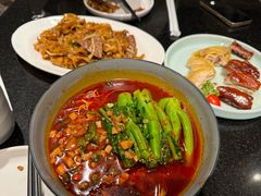 -新旺茶餐厅•早餐(迪士尼小镇店)