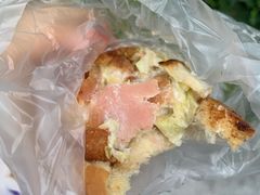 -85度C(青岛闽江路店)