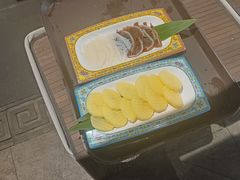 -京喜·铜锅涮肉老北京火锅(新华路店)