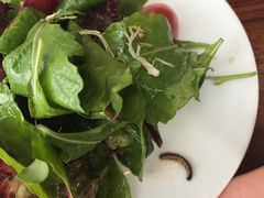 -上海柏悦酒店·世纪100牛排馆
