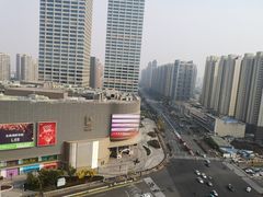 -天津水游城丽筠酒店