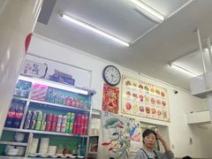 -松明一烤肉馆(鲁园店)