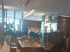 -南京空港温德姆花园酒店·MTF满庭芳中餐厅