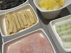-海底捞火锅(江宸天街店)