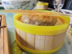 明湖煎包-鹊华居·地道鲁菜·海鲜·融合味(大明湖店)